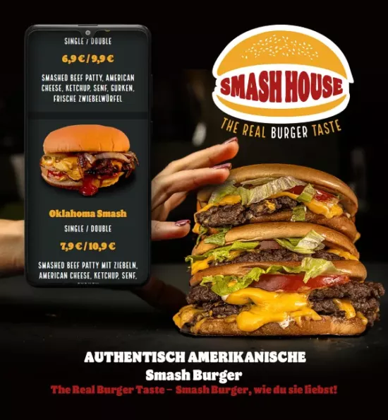 Kreatives Team der Werbeagentur Hannover im Brainstorming Meeting